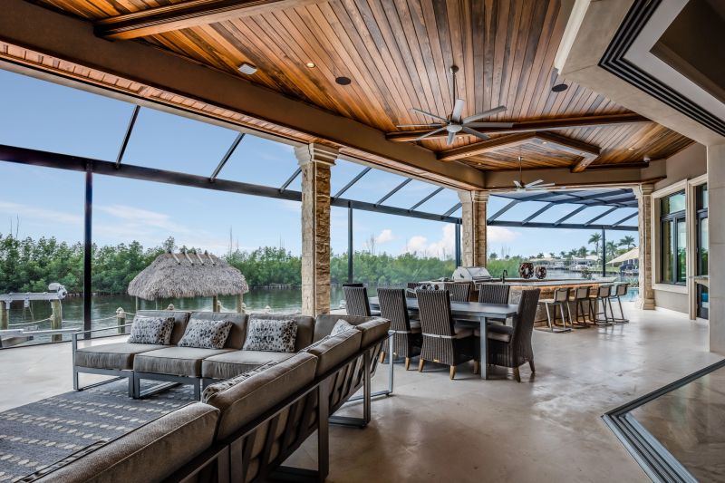 Best Patio Enclosures Contractors in Sheffield Lake, OH